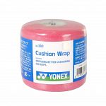 Yonex AC 380 Cushion Wrap Reel 27m Pink